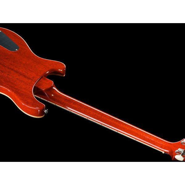 PRS McCarty MC Sunburst MCLT