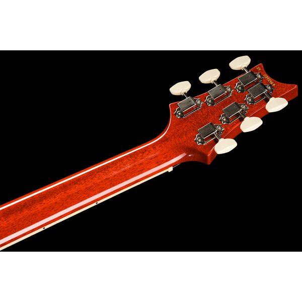 PRS McCarty MC Sunburst MCLT