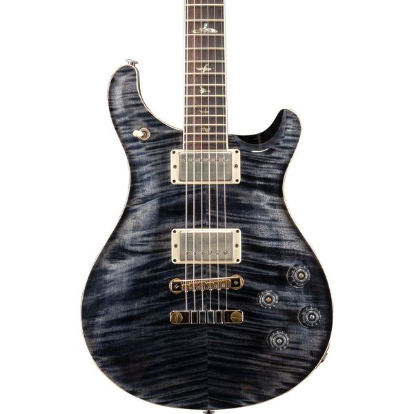 PRS McCarty 594 Gray Black MCIII