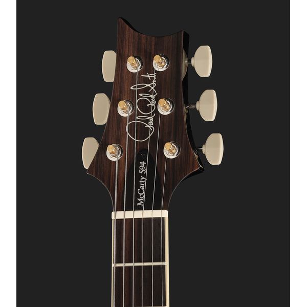 PRS McCarty 594 Gray Black MCIII