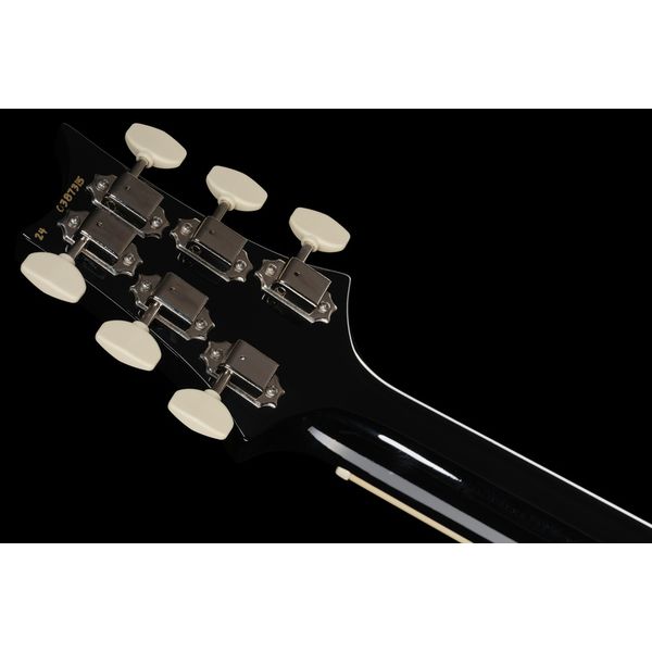 PRS McCarty 594 Gray Black MCIII