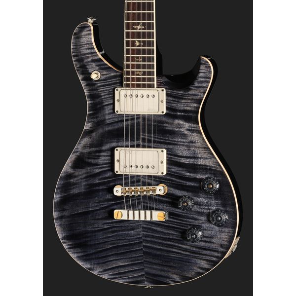 PRS McCarty 594 Gray Black MCIII