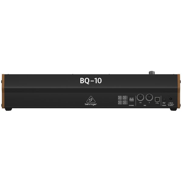 Behringer BQ-10