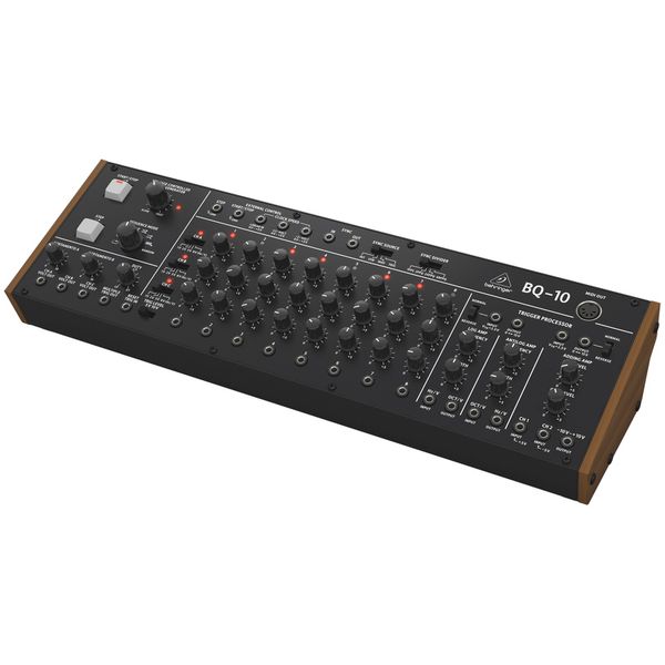 Behringer BQ-10