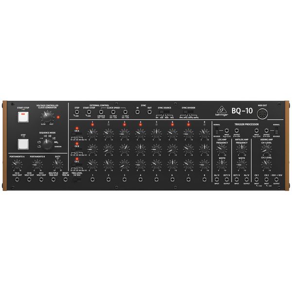 Behringer BQ-10