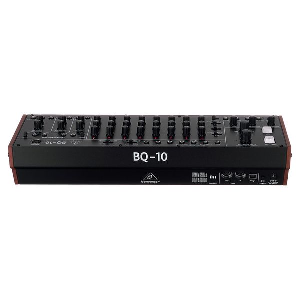 Behringer BQ-10