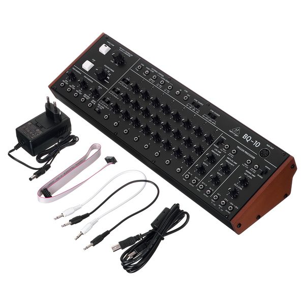 Behringer BQ-10