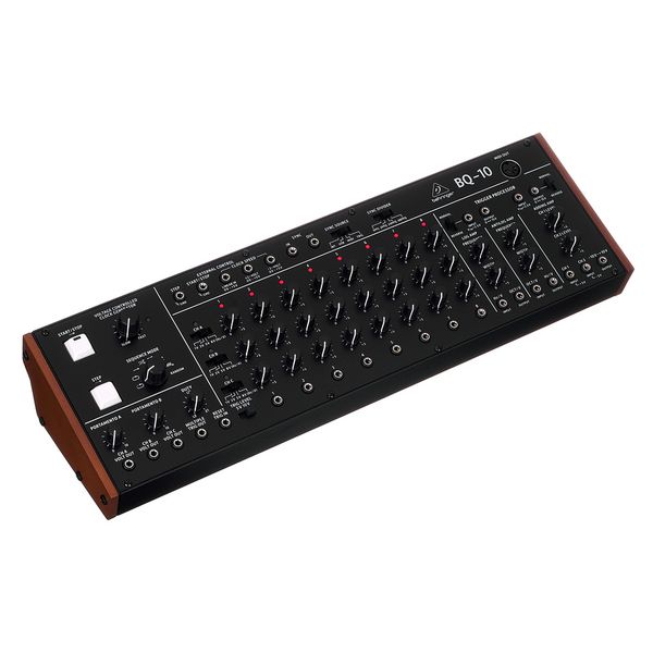 Behringer BQ-10