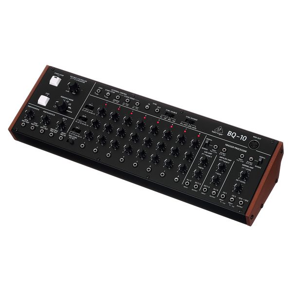 Behringer BQ-10