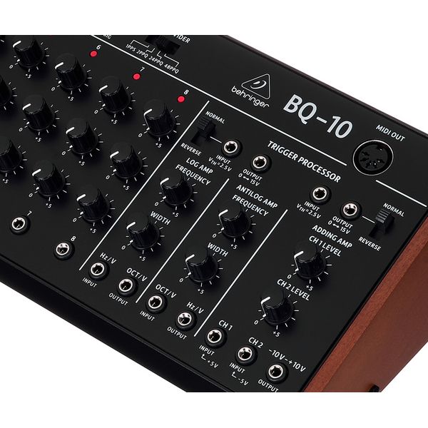 Behringer BQ-10