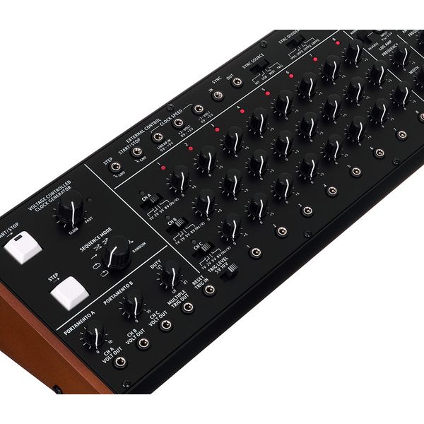 Behringer BQ-10