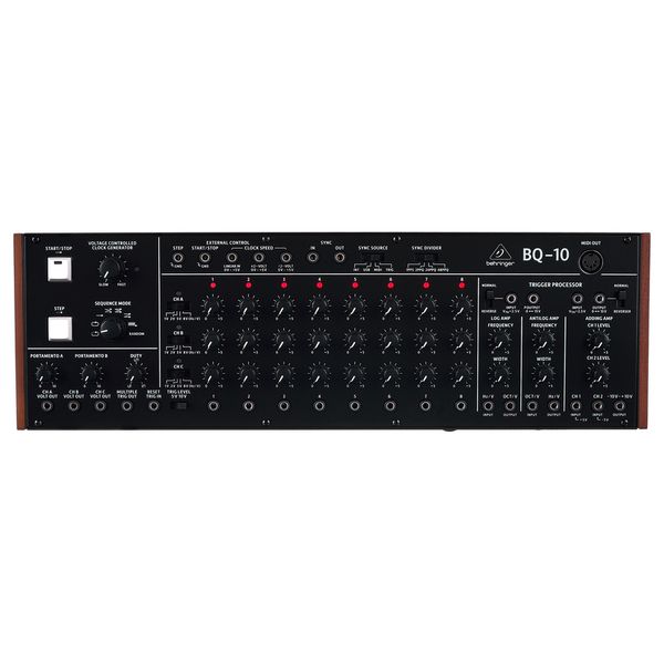 Behringer BQ-10