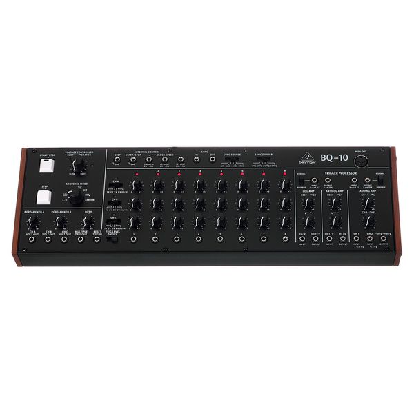 Behringer BQ-10