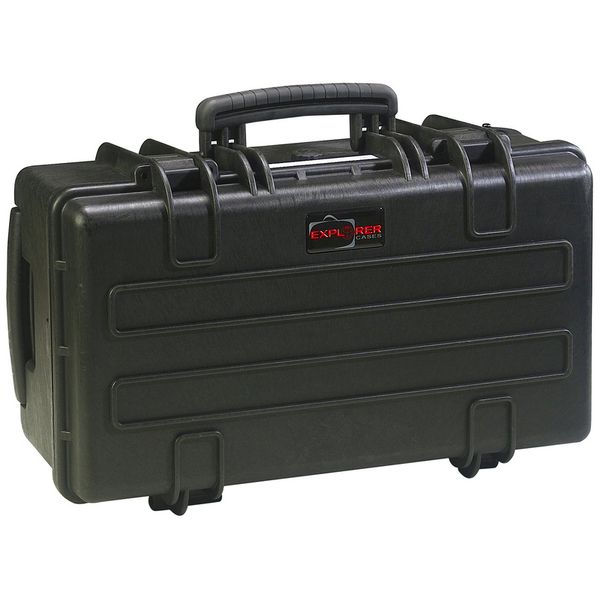 Explorer Cases 5122.B Black
