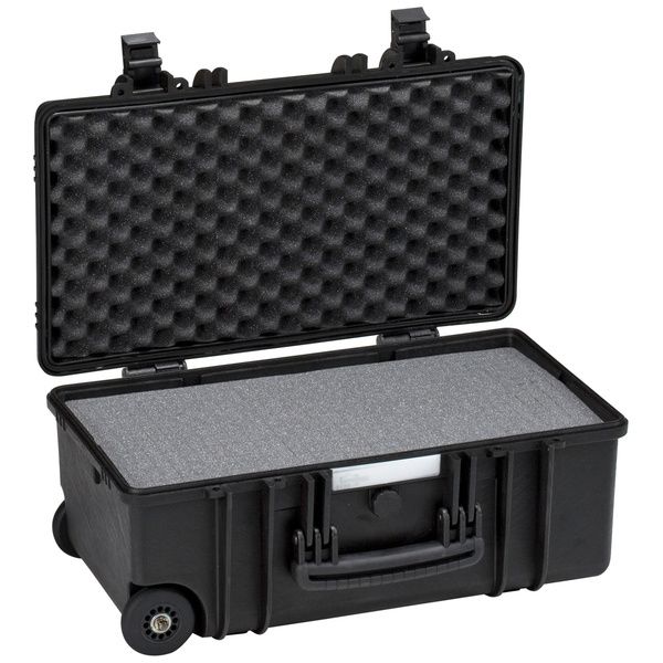 Explorer Cases 5122.B Black