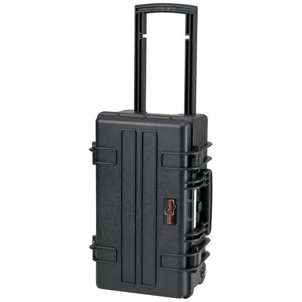 Explorer Cases 5122.B Black