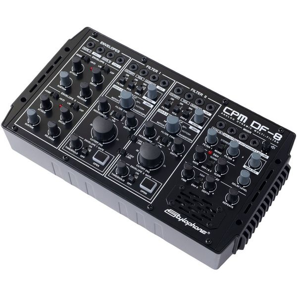 Stylophone CPM DF-8