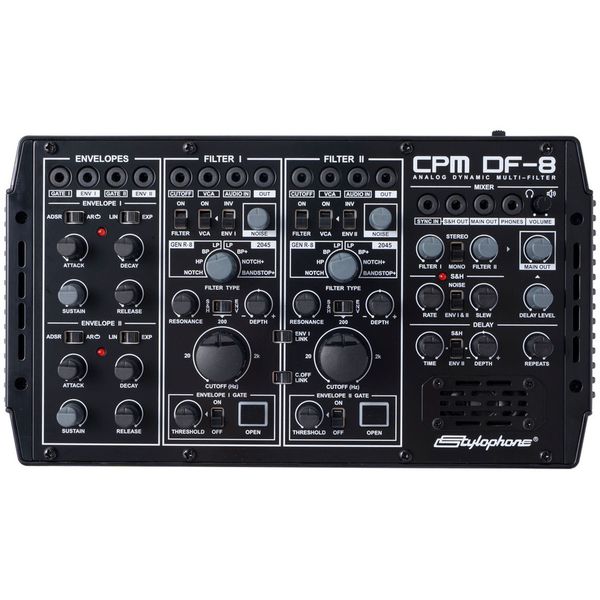 Stylophone CPM DF-8