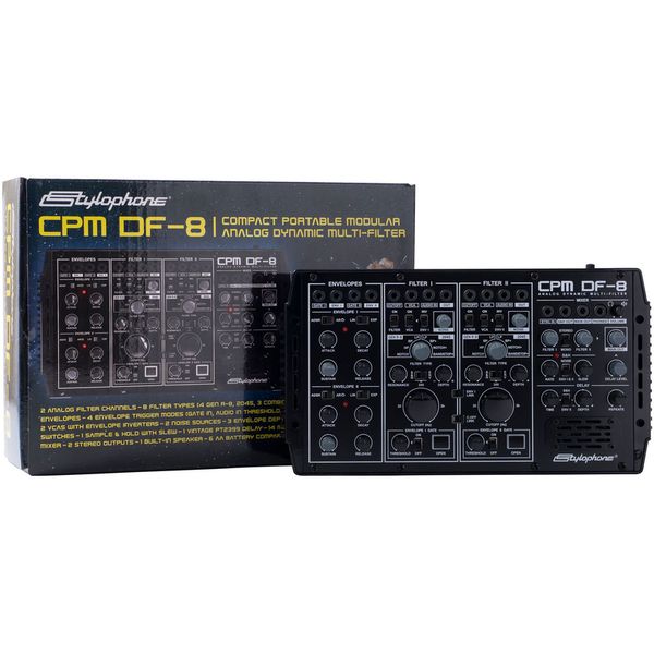 Stylophone CPM DF-8