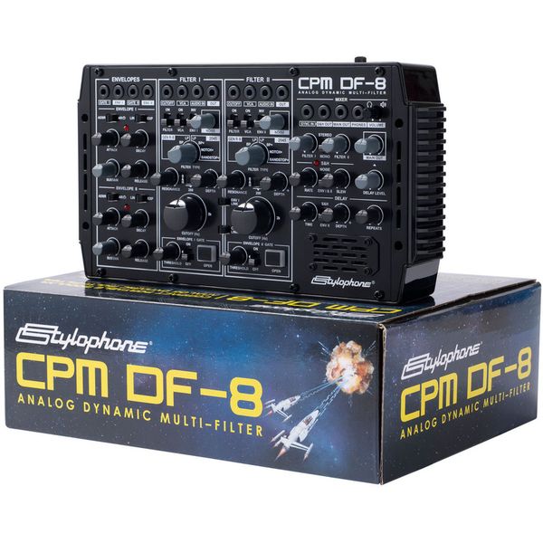 Stylophone CPM DF-8