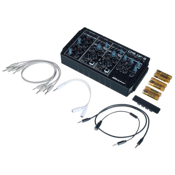 Stylophone CPM DF-8