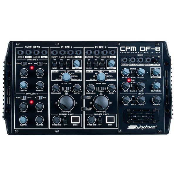 Stylophone CPM DF-8