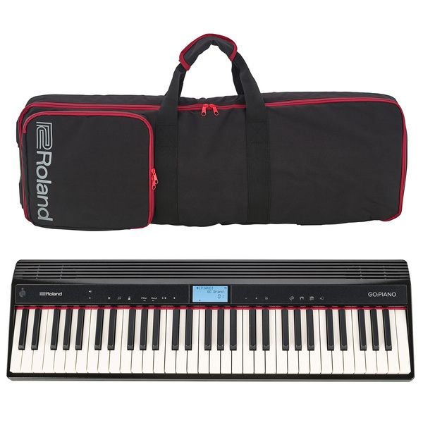 Roland GO:PIANO Bag Bundle