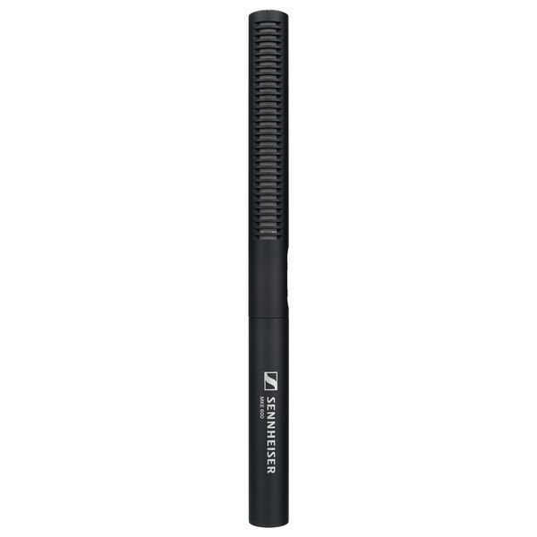 Sennheiser MKE 600 DeadCat Bundle