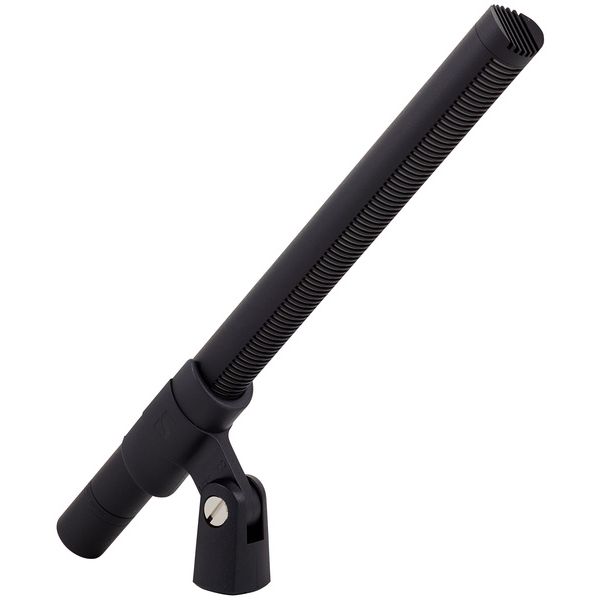 Sennheiser MKH 416 P48 DeadCat Bundle