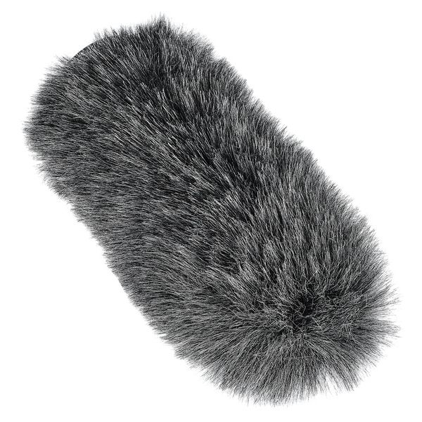 Sennheiser MKH 416 P48 DeadCat Bundle