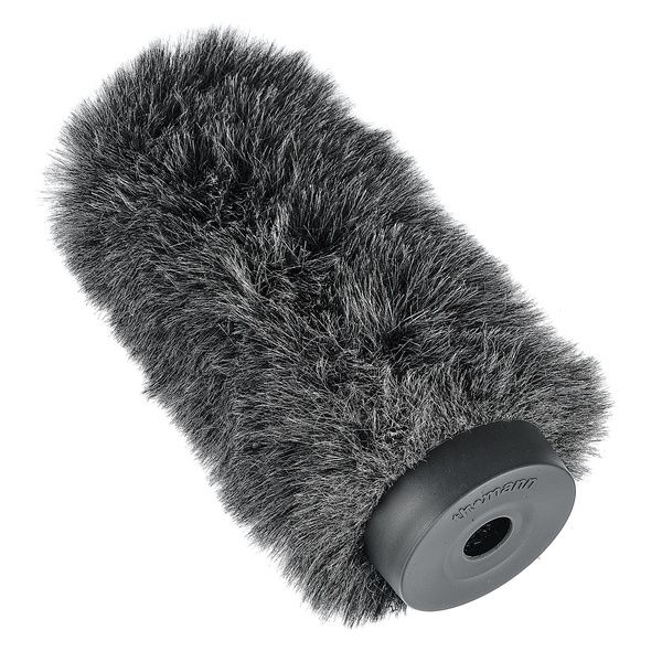 Sennheiser MKH 416 P48 DeadCat Bundle