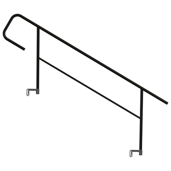 Stageworx Handrail Vario Stair 100-160