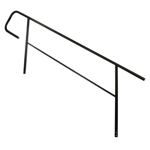Stageworx Handrail Vario Stair 100-160