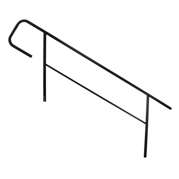 Stageworx Handrail Vario Stair 100-160