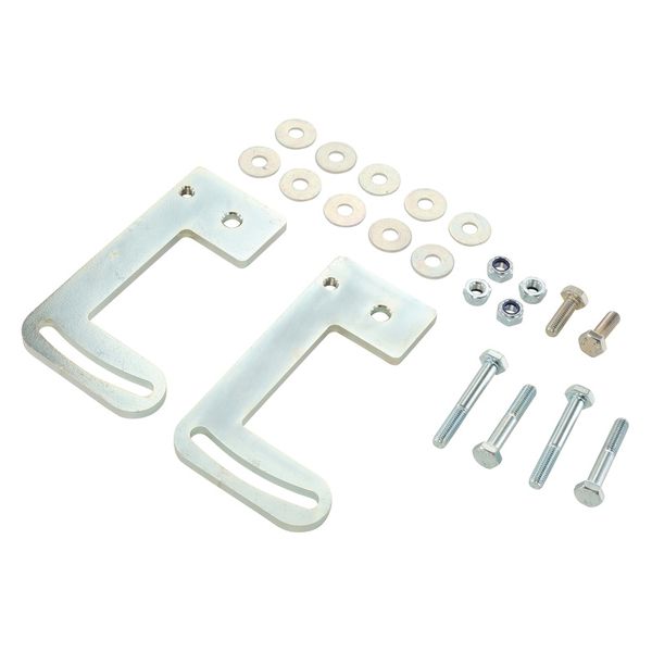 Stageworx Handrail Vario Stair 100-160