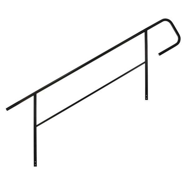 Stageworx Handrail Vario Stair 100-160