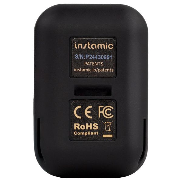 Instamic Pro Plus C Stereo