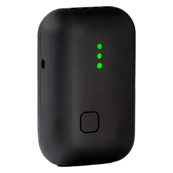 Instamic Pro Plus C Stereo