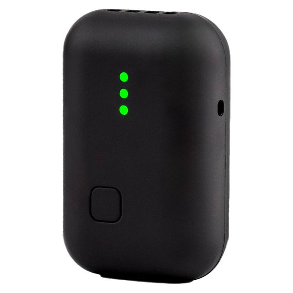 Instamic Pro Plus C Stereo