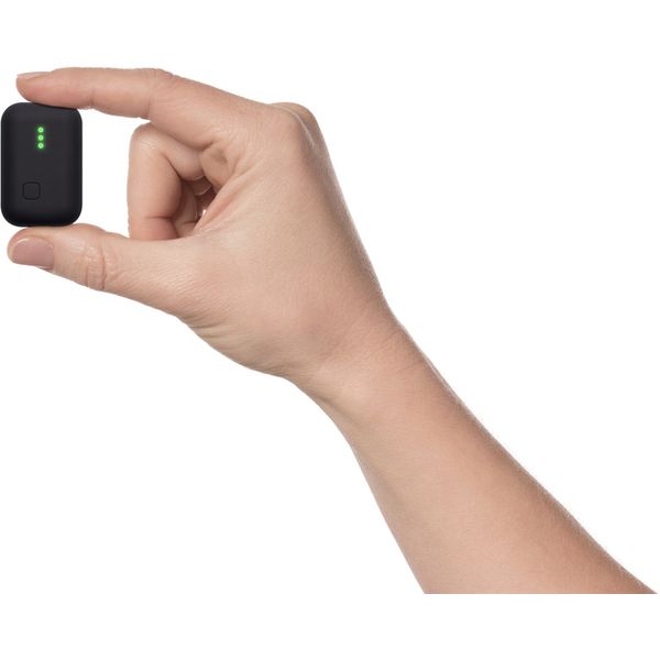 Instamic Pro Plus C Stereo