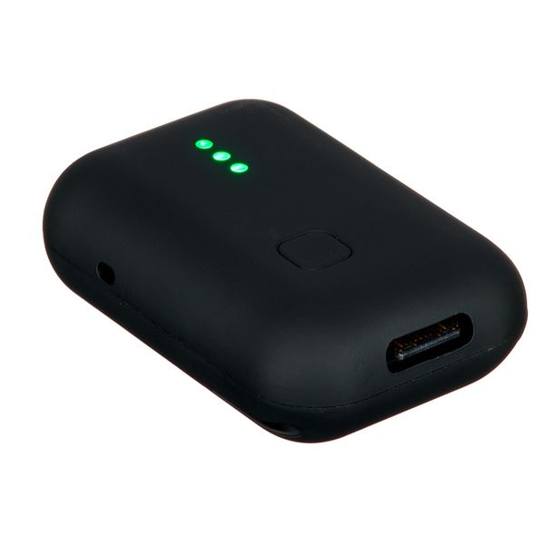 Instamic Pro Plus C Stereo