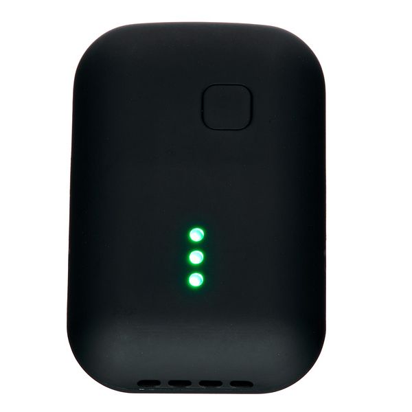 Instamic Pro Plus C Stereo