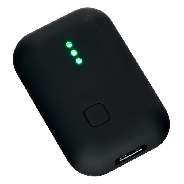 Instamic Pro Plus C Stereo