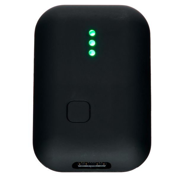 Instamic Pro Plus C Stereo