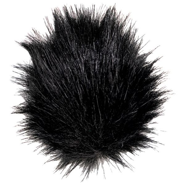 Instamic Windshield Black