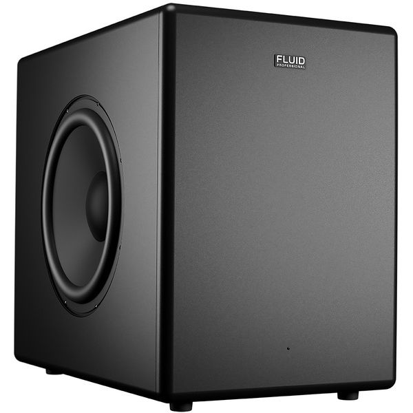 Fluid Audio Image 212S