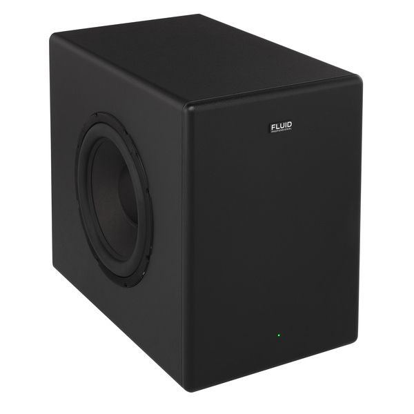 Fluid Audio Image 212S