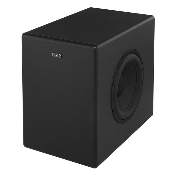 Fluid Audio Image 212S