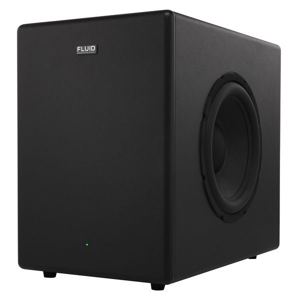 Fluid Audio Image 212S
