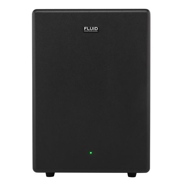 Fluid Audio Image 212S